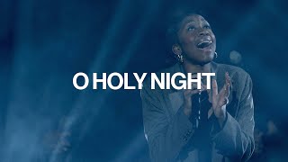 O Holy Night (Live) — Annatoria | Carols on Gas Street