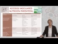 NUTRICIÓN PARENTERAL. GENERALIDADES Y PREPARACIÓN