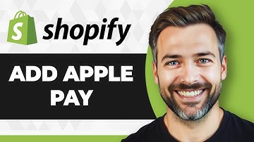 How to Add Apple Pay to Shopify (Full 2025 Guide)