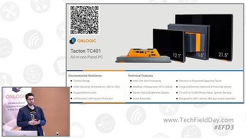 A Look at Edge Computing in Building Automation and Steel Production with OnLogic