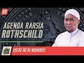 Ustaz Au'ni Mohamed - Agenda Rahsia Rothschild #alkahfiproduction
