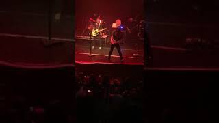 Kiefer Sutherland "Down In A Hole" Live @ Albert Hall , Manchester 28/06/18