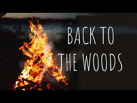 Series: Back to the Woods | Pastor Spencer Barnard