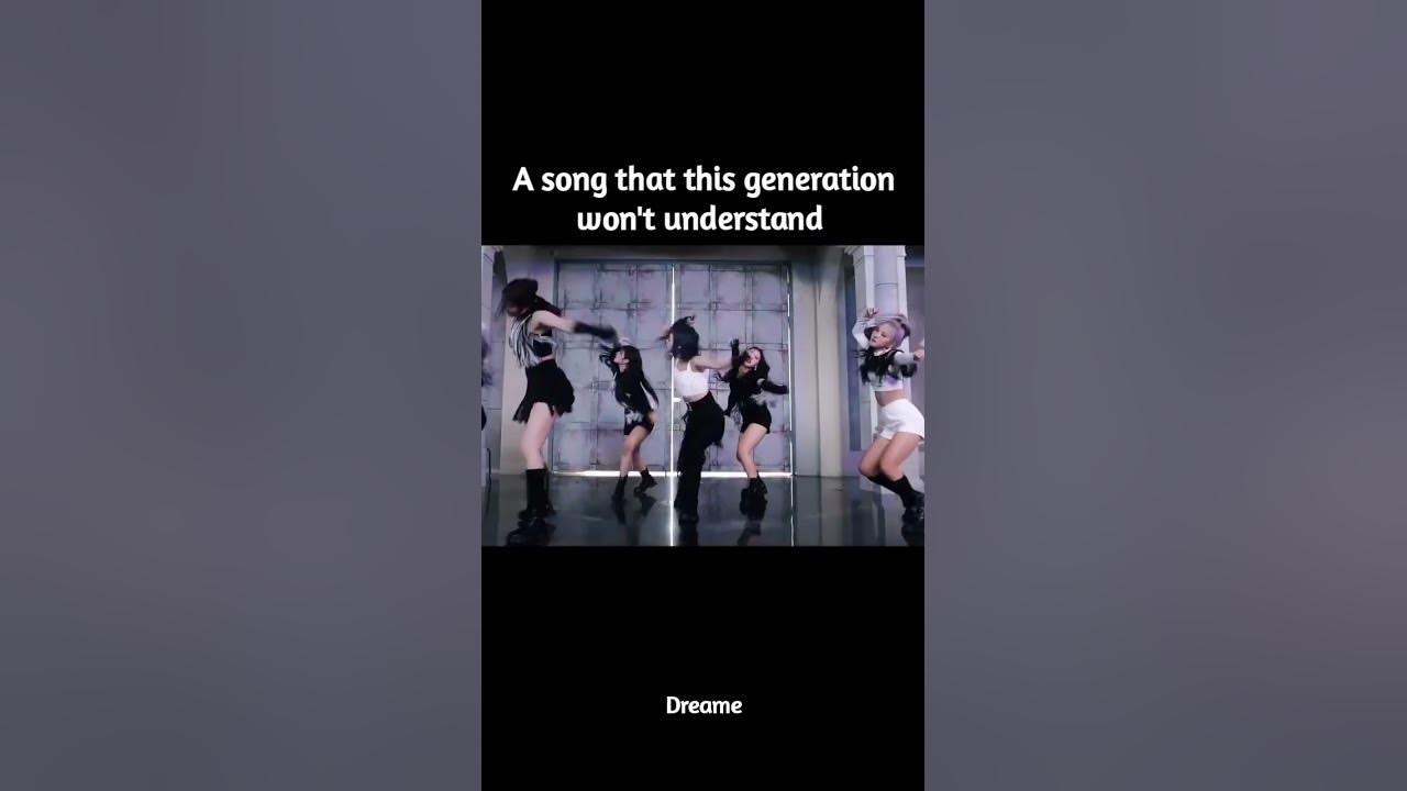 A song that this generation won't understand #loca #kpop #virashorts #viralfypシ