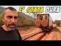 Una NUOVA sfida 😵 Nel Cuore del CAMERUN🔥 Giro del Mondo in camper 4x4