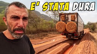 Una NUOVA sfida 😵 Nel Cuore del CAMERUN🔥 Giro del Mondo in camper 4x4