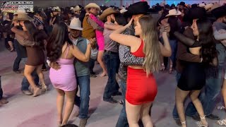 Para Bailes en Chihuahua México Con los Vendavales en Satevo Chihuahua.