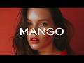 MANGO Store Music June 2025: Chill & Deep House 🎶