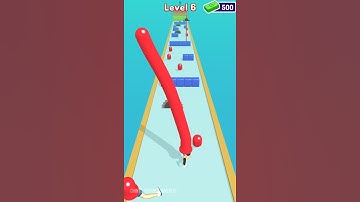 Loopy Run New Game All Levels  Gameplay Walkthrough Part 2 #shorts