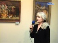 Палитра родного края - выставка художников Житомира