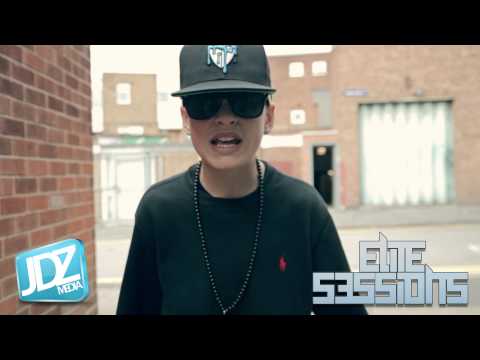 Marshy [ELITE SESSIONS] | JDZmedia