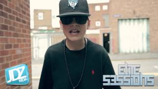 Marshy Elite Sessions Jdzmedia