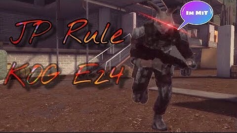 【MC5:JP rule】 Øв’S vs 丼ブリーズ