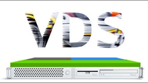 VDS/VPS хостинг/сервер на виртуализации KVM всего за 100 рублей!