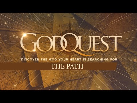 God Quest: The Path