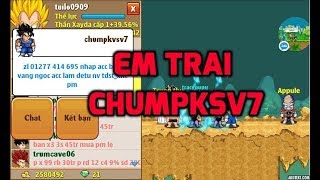 Ngọc Rồng Online - Những Bản Sao Nguy Hiểm Chuyên Đi L.ừ.a Đảo | Xem Để Cảnh Giác Tránh Bị Mất Tiền