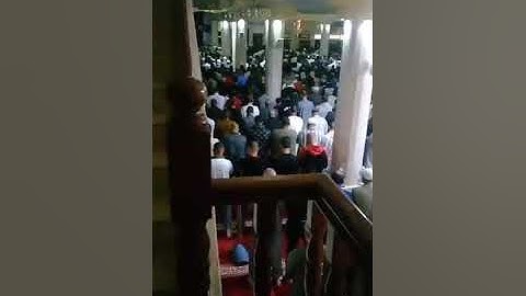 ماتيسر من سورة النساء للقارئ بلال بوعشرية💛