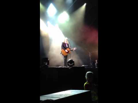 Lars Winnerbäck -