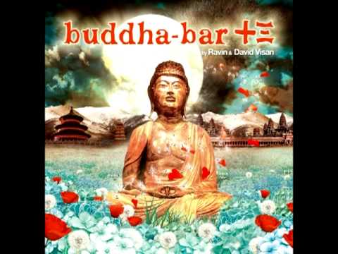 ALFIDA - Allaya Lee (Original mix) Buddha Bar XIII