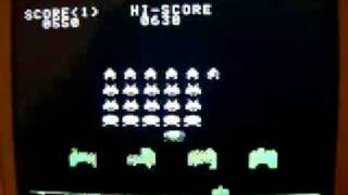 Http://www.retrogamingcollector.com ---------------- gameplay &
commentary from space invaders playing on the nintendo game boy
advance (gba) retro handheld ...