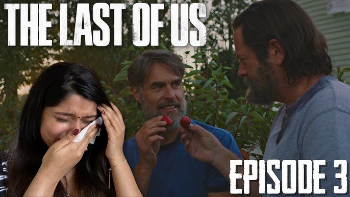 The Last of Us  Episode 3: Long Long Time - Spoiler Review 