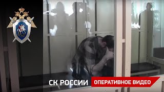 В Курской области вынесен приговор Виталию Пащевскому за убийство семилетнего ребенка В Курской области вынесен приговор Виталию Пащевскому за убийство семилетнего ребенка