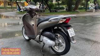 Thắng Bán Sh125 Form Ý 2011 Sm 5010 Bstp 59C3-18840 Giá 107 Triệu , Lh 09.3838.4646 Zalo,Facebook