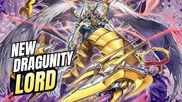 4 INSANE Gameplays Using the NEW Dragunity Support!