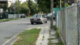 BullDog e30 v8 m60b40 .mp4