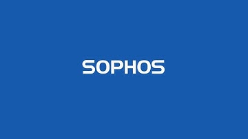 Sophos Intercept X  CryptoGuard Anti Ransomware in 60 Seconds