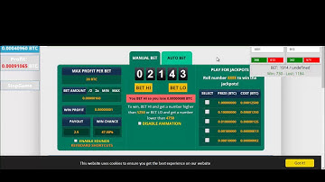 🎁🎁🎁FREE BOT FREEBITCOIN - PROFIT: 0.00156 BTC🎁🎁🎁