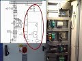 Formation électricité industrielle[Français]: Structure d'une armoire électrique industrielle