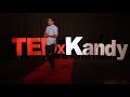 My Journey as an Entrepreneur | Rajitha Dahanayake | TEDxKandy