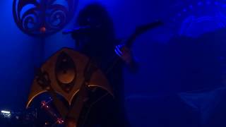 Wolves In The Throne Room - The Old Ones Are With Us Live in Houston, Texas