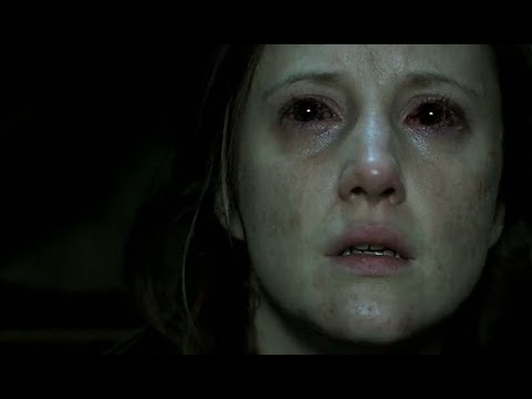 夜晚三点半【打码版】：几分钟看完美国恐怖电影《隐藏》