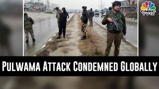After The Bell | International Community Condemns Pulwama Terror Attack