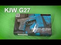 KJW Glock27