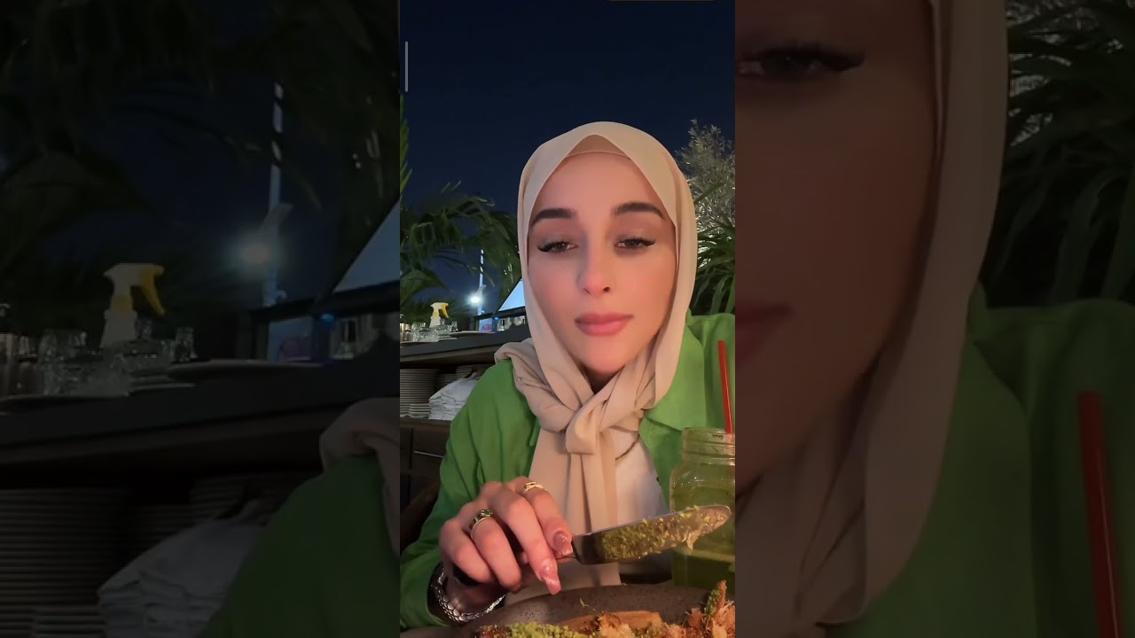 ضحى تسأل كانيتا شو كانت نضرتو الها لمن شافها على حقيقة رد كانيتا 😳 خلا ضحى تبكي😭💔 شوفو كانيتا أش حكا