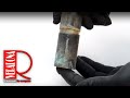 Old rusty lighter Restoration 2