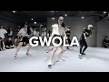 Gwola - Honey Cocaine / Sori Na Choreography