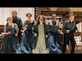 Jane eyre  official clip jane leaves home  national theatre at home