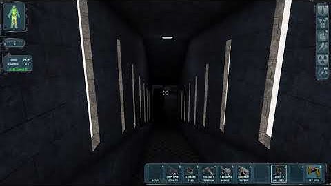 Deus Ex: Revision - Chapter 5: The Enemy Within - Part 25