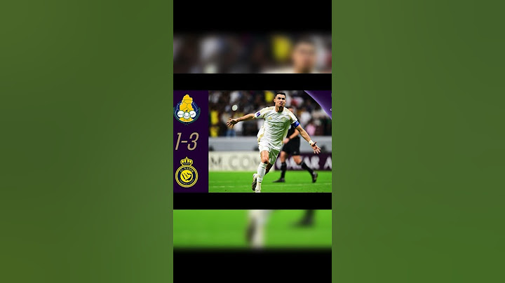 Unstoppable CR7! | Al Gharafa SC (QAT) - Al Nassr (KSA) | Highlights | AFC Champions Le..