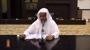 "أم حسبت أن أصحاب الكهف والرقيم كانوا من آياتنا عجبا"- د.محمد الخضيري