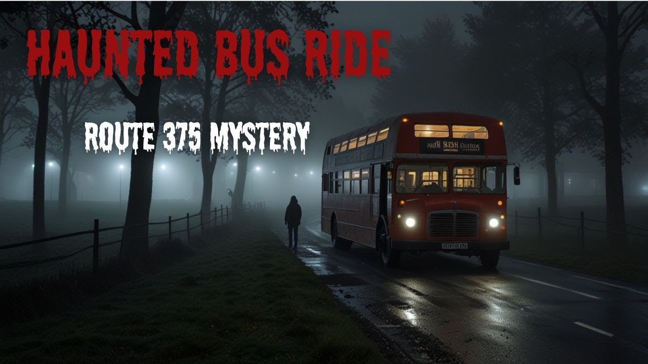 The Last Bus Ride – The Unbelievable True Story of Route 375|EraTech ...