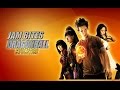 &quot;Jam Bites&quot; - Dragonball Evolution