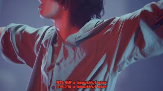 [가사/해석/lyrics] 米津玄師(요네즈 켄시) - KICK BACK (킥백) 라이브 with 常田大希(츠네타 다이키)