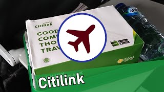 TRIP REVIEW: IMMIGRATION for a Citilink Air flight from Balikpapan to Jakarta?! 🇮🇩
