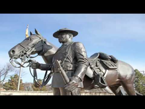 Geary County KS Photo Tour