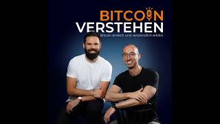 Episode 143 - Können mit Bitcoin Sanktionen umgangen werden? Mit Daniel Tröster